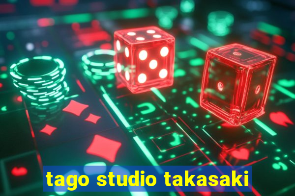 tago studio takasaki